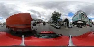 Dudullu Adil Amca Parkı
