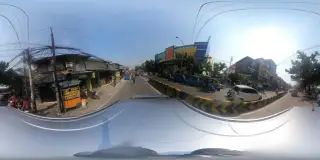 Jln Teluk Gong