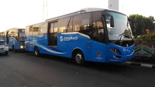 Mitra Mandiri Jakarta