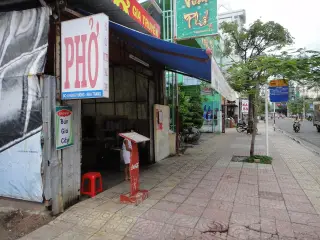 Mango Gold Coast Nha Trang