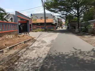 Equator Townhouse