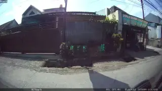 Pecel lele mbak sri