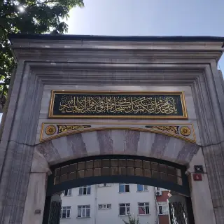 Dürüm Molası Çağlayan Döner