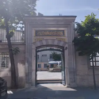Dürüm Molası Çağlayan Döner — фото 2