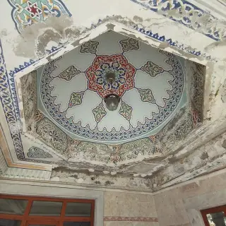 Dürüm Molası Çağlayan Döner — фото 3