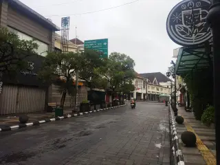 Braga City Walk