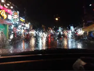 Minh Long shop - Giày Nam Thủ Đức