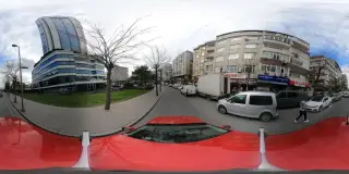 Midyeci Nehir