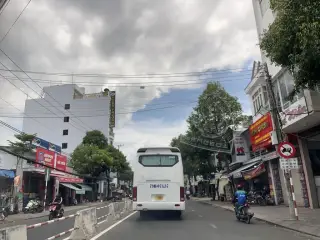 Tủ bếp Nha Trang - Nội Thất Thanh Bình