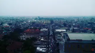 pacet bandung selatan