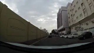 Mann O Salwa