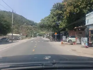 Chùa Diệu Quang - Nha Trang - Khánh Hòa
