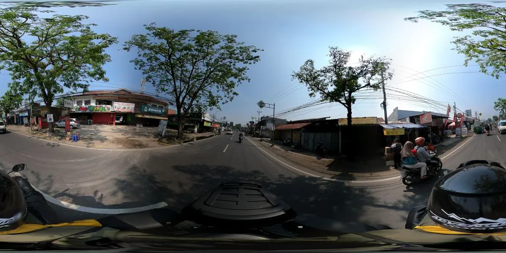 Panji Jaya Motor