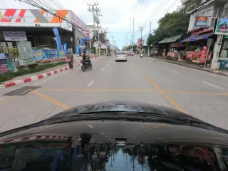 食为鲜酒家 ฉือเหวยเซียนจิ่วเจีย