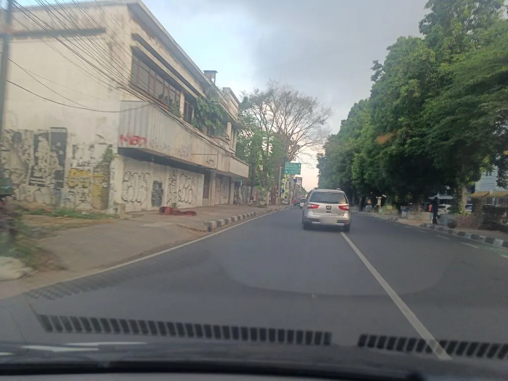 Kupat Tahu Kejaksaan