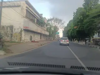 Kupat Tahu Kejaksaan