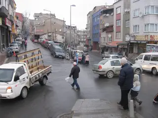 Yahya Kemal Spor Kompleksi