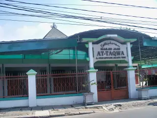 Annisa Hijab Jakarta — รูปที่ 2