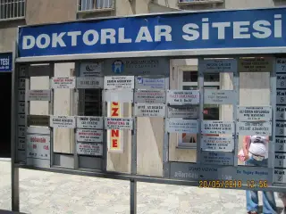 Çocuk & Çocuk Nörolojisi Uzmanı Doktor Gülşen Dizdarer