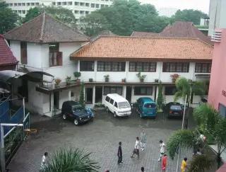 Sekolah Dasar Yahya Kristen