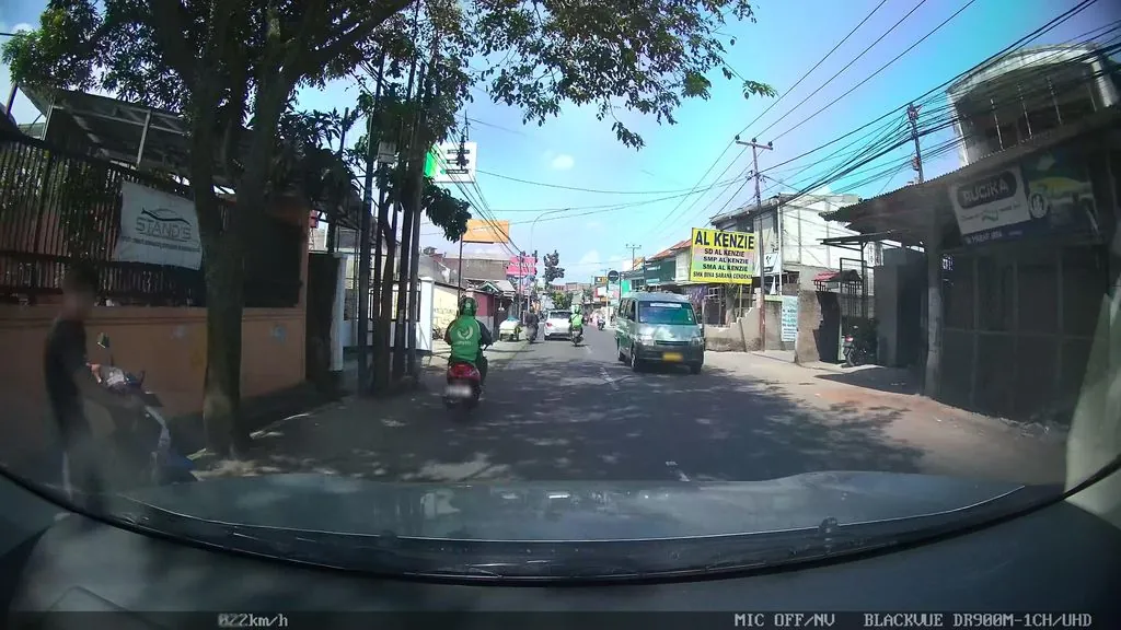 Kedai Rasa Aceh - Bandung