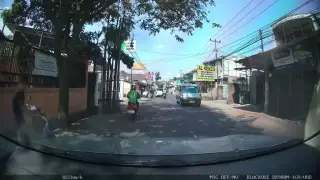 Kedai Rasa Aceh - Bandung