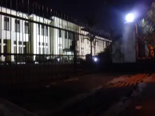 Perguruan Tinggi Indonesia Mandiri