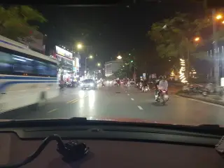Hoàng Huy Commerce Hải phòng