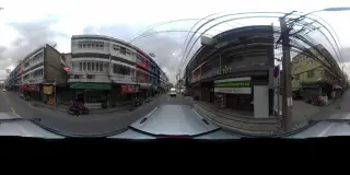 Hom Maenchan