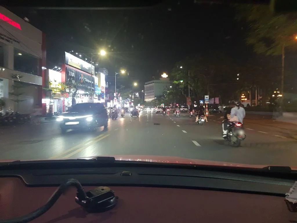 Nhà Thờ Giáo Xứ Hàng Kênh