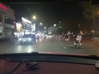Nhà Thờ Giáo Xứ Hàng Kênh