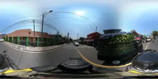 Warung Nasi Mitra Sunda