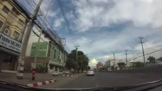 Rong Phyabal Satw Ban Hma Ka Maew