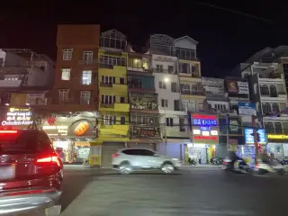 Bác Sĩ Lê Đức Ban Chuyên Khoa Mắt
