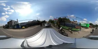 Martabak Cianjur Padjeng