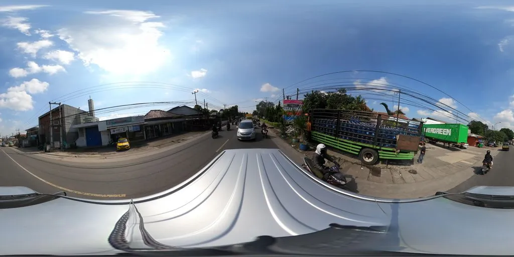 Martabak Cianjur Padjeng