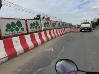 Sanak Kdhmay Ban Phul Swasdi