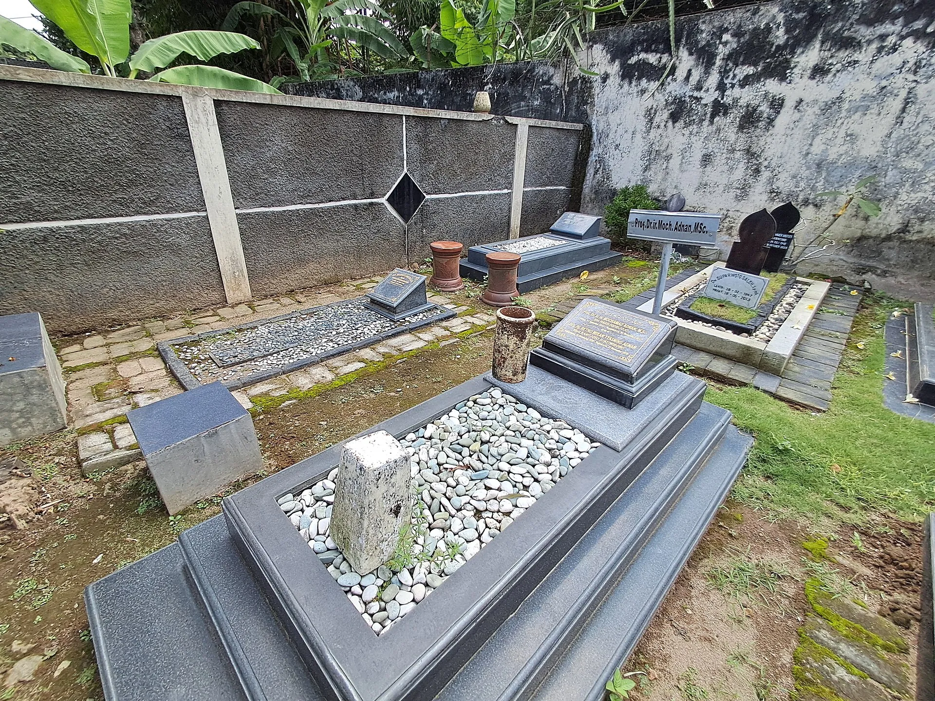 Wisma Xaverian Yogyakarta