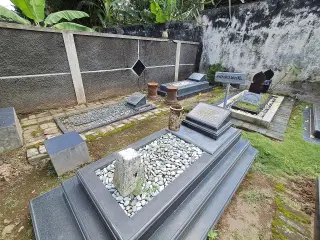 Wisma Xaverian Yogyakarta