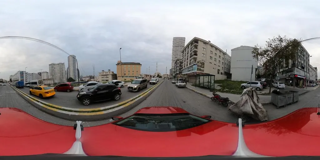 Oz-Cag Oto Lastik