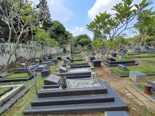 Wisma Xaverian Yogyakarta — фото 3