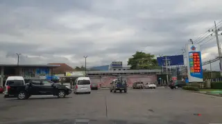 Rth Chea Cheiynghim Lan Na Mi Chokh Cheiynghim
