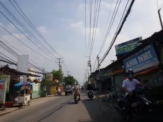 Mao Store