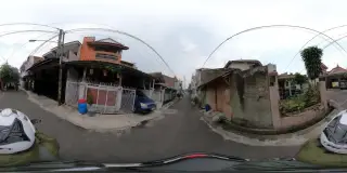 Komplek puri cipageran indah 1 blok E no 62