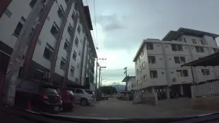 SK apartment