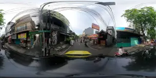 Mie Ayam Betawi