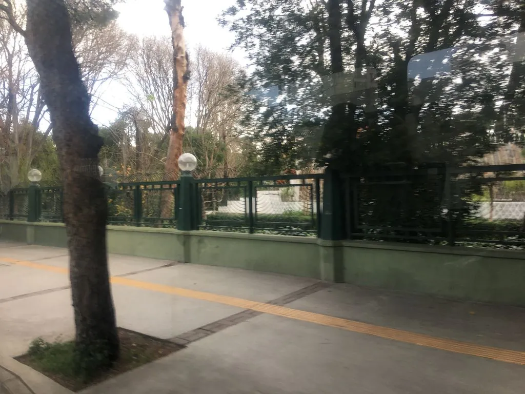 Nafpar Halı Yıkama