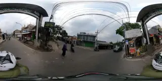 Kedai Bakso 79