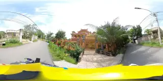 Tịnh xá Đại Quang
