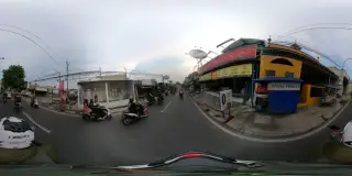 Waroeng Aceh resto
